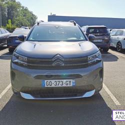 Citroen C5 Aircross C5 Aircross PureTech 130 S&S EAT8 Shine Pack M&eacute;rignac