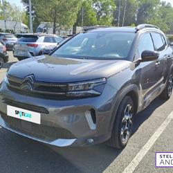 Citroen C5 Aircross C5 Aircross PureTech 130 S&S EAT8 Shine Pack M&eacute;rignac