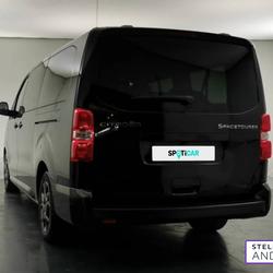 Citroen Spacetourer SpaceTourer XL BlueHDi 180 S&S EAT8 Business M&eacute;rignac