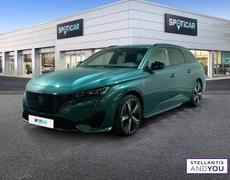 Peugeot 308 SW Phase 2 Le Bouscat