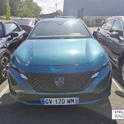 Peugeot 308 SW Phase 2 308 SW PureTech 130ch S&S EAT8 GT Le Bouscat
