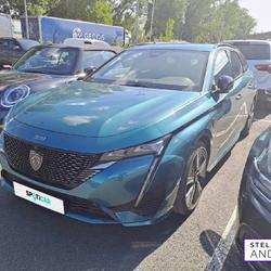 Peugeot 308 SW Phase 2 308 SW PureTech 130ch S&S EAT8 GT Le Bouscat