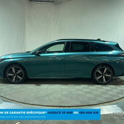 Peugeot 308 SW Phase 2 308 SW PureTech 130ch S&S EAT8 GT M&eacute;rignac