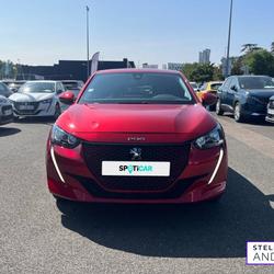 Peugeot e-208 208 Electrique 50 kWh 136ch Allure Lormont
