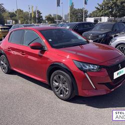Peugeot e-208 208 Electrique 50 kWh 136ch Allure Lormont