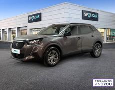 Peugeot 2008 Le Bouscat