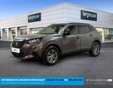 Peugeot 2008 Mérignac