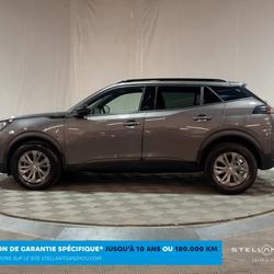Peugeot 2008 2008 PureTech 100 S&S BVM6 Style M&eacute;rignac