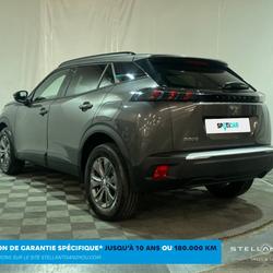 Peugeot 2008 2008 PureTech 100 S&S BVM6 Style M&eacute;rignac