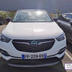 Opel Grandland Grandland X 1.5 Diesel 130 ch Innovation Le Bouscat