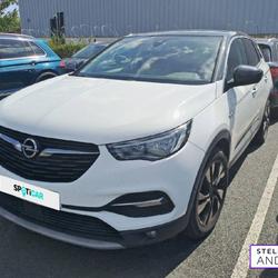 Opel Grandland Grandland X 1.5 Diesel 130 ch Innovation Le Bouscat