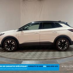 Opel Grandland Grandland X 1.5 Diesel 130 ch Innovation M&eacute;rignac