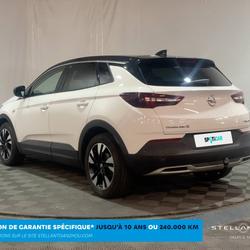 Opel Grandland Grandland X 1.5 Diesel 130 ch Innovation M&eacute;rignac