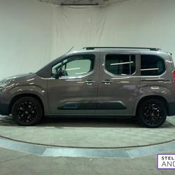 Citroen Berlingo e-Berlingo Taille M 136 ch 100 kWh Automatique Shine Le Bouscat