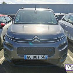 Citroen Berlingo e-Berlingo Taille M 136 ch 100 kWh Automatique Shine Le Bouscat