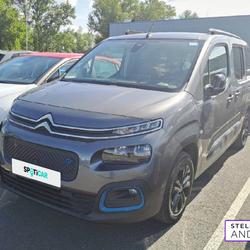 Citroen Berlingo e-Berlingo Taille M 136 ch 100 kWh Automatique Shine Le Bouscat