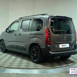 Citroen Berlingo e-Berlingo Taille M 136 ch 100 kWh Automatique Shine Le Bouscat