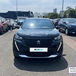 Peugeot e-2008 2008 Electrique 136 ch Style Lormont