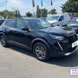 Peugeot e-2008 2008 Electrique 136 ch Style Lormont