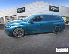 Peugeot 308 SW Phase 2