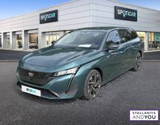 Peugeot 308 SW Phase 2 Pessac