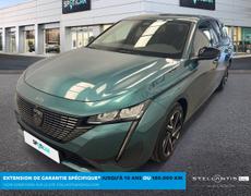 Peugeot 308 SW Phase 2 - 308 SW PureTech 130ch S&S EAT8 Allure Pack - 18 690 €