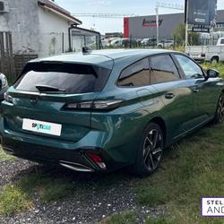 Peugeot 308 SW Phase 2 308 SW PureTech 130ch S&S EAT8 Allure Pack Pessac