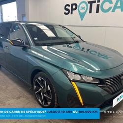 Peugeot 308 SW Phase 2 308 SW PureTech 130ch S&S EAT8 Allure Pack Pessac