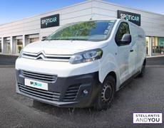 Citroen Jumpy