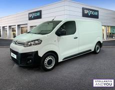 Citroen Jumpy Mérignac