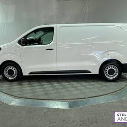 Citroen Jumpy JUMPY FGN M BLUEHDI 145 S&S EAT8 DRIVER M&eacute;rignac