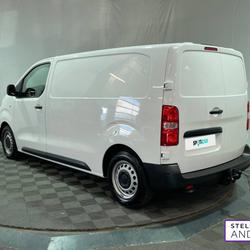 Citroen Jumpy JUMPY FGN M BLUEHDI 145 S&S EAT8 DRIVER M&eacute;rignac
