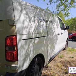 Citroen Jumpy JUMPY FGN M BLUEHDI 145 S&S EAT8 DRIVER M&eacute;rignac