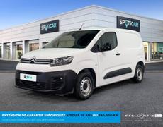 Citroen Berlingo Mérignac