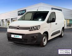 Citroen Berlingo Mérignac