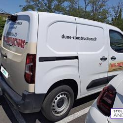 Citroen Berlingo BERLINGO VAN M 650 BLUEHDI 100 S&S BVM6 DRIVER M&eacute;rignac