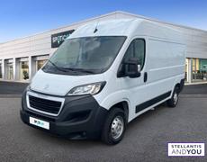 Peugeot Boxer Lormont
