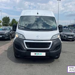 Peugeot Boxer BOXER TOLE 3.5 T L2H2 BLUEHDI 140 S&S BVM6 Lormont