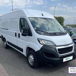 Peugeot Boxer BOXER TOLE 3.5 T L2H2 BLUEHDI 140 S&S BVM6 Lormont