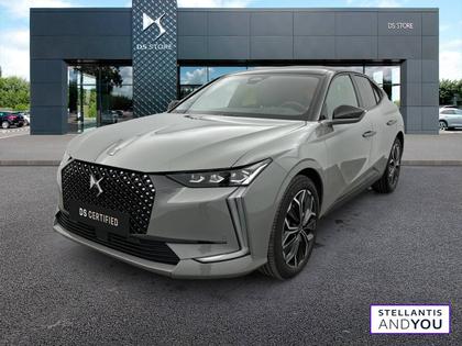 DS DS4 - DS 4 PureTech 180 EAT8 La Premiere - 23 990 €