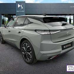 DS DS4 DS 4 PureTech 180 EAT8 La Premiere Le Bouscat
