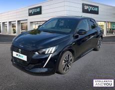 Peugeot e-208 Lormont