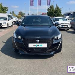 Peugeot e-208 208 Electrique 50 kWh 136ch GT Lormont