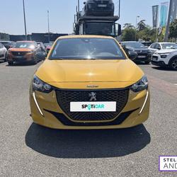 Peugeot e-208 208 Electrique 50 kWh 136ch Allure Pack Lormont