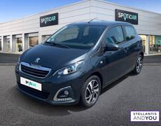Peugeot 108 Lormont
