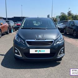 Peugeot 108 108 VTi 72ch S&S BVM5 Allure Lormont