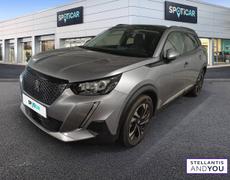 Peugeot 2008 Le Bouscat
