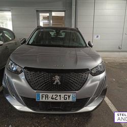 Peugeot 2008 PureTech 130 S&S EAT8 Allure occasion - Le Bouscat - photo 2/20