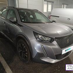 Peugeot 2008 PureTech 130 S&S EAT8 Allure occasion - Le Bouscat - photo 3/20