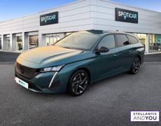 Peugeot 308 SW Phase 2 Lormont